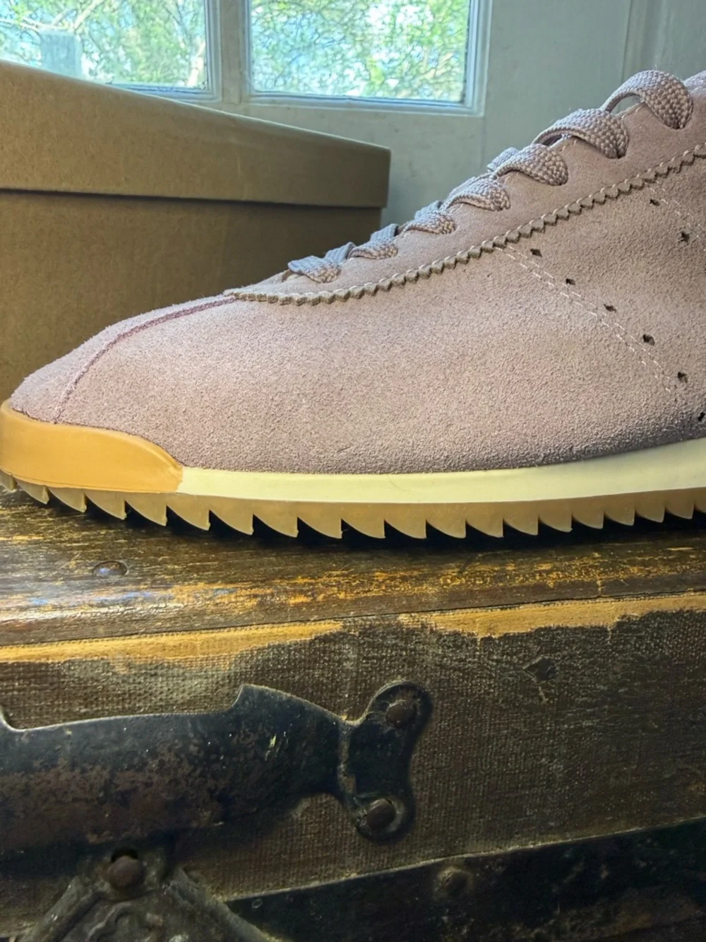 Steve Madden lightly size premium